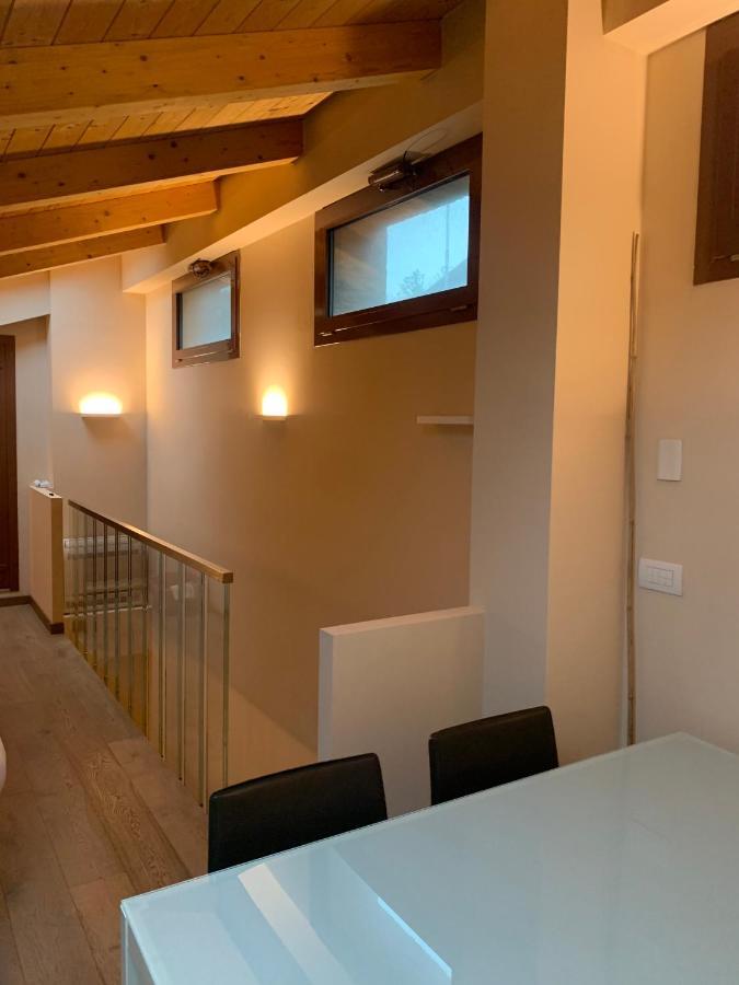 La Nicchia Hotel Imola Exterior photo